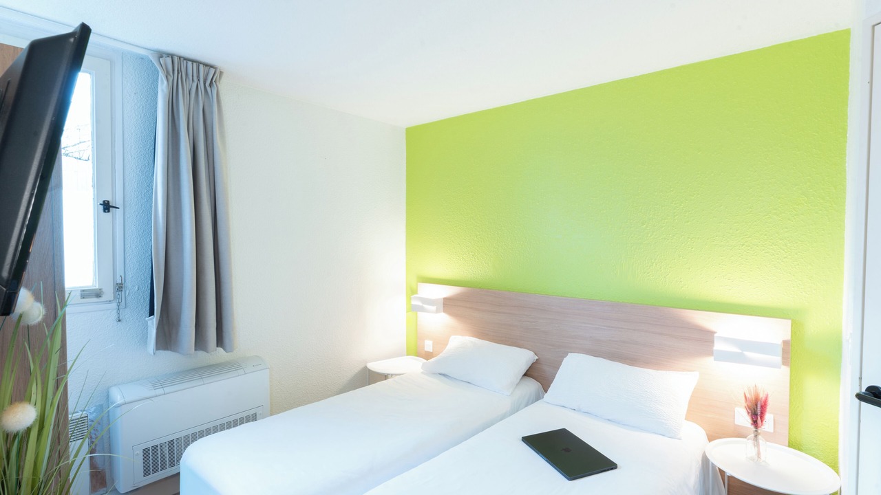 Photo of Bedroom in Tours
