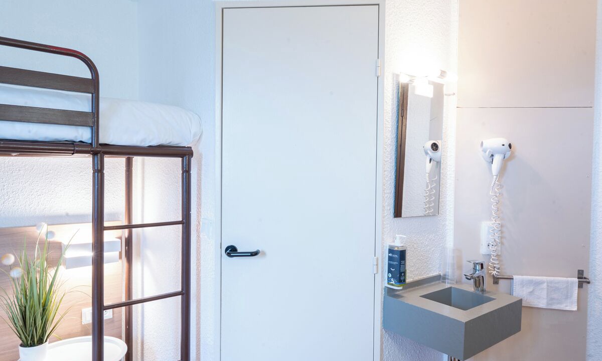 Photo of Bedroom in Tours
