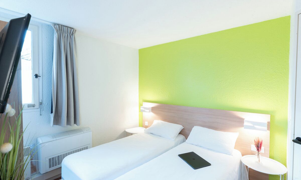 Photo of Bedroom in Tours