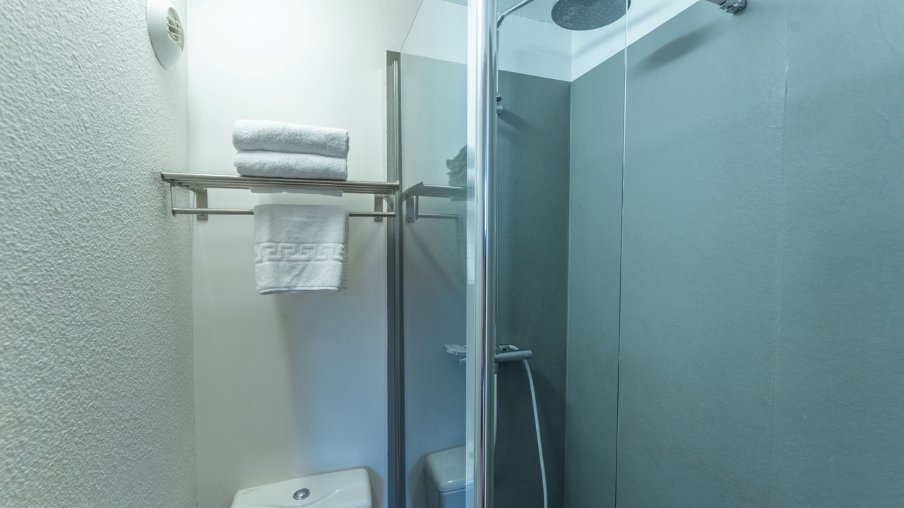 Photo of Bathroom in Tours