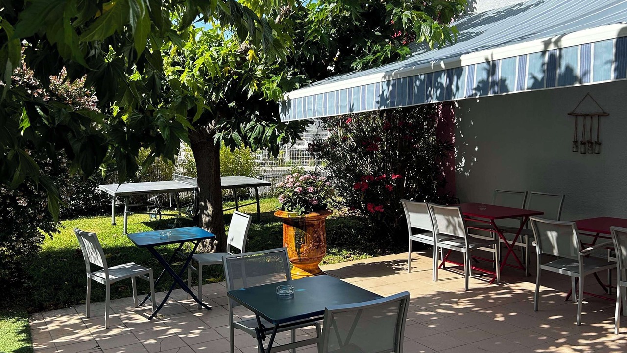 Photo of Outdoor in Montpellier
