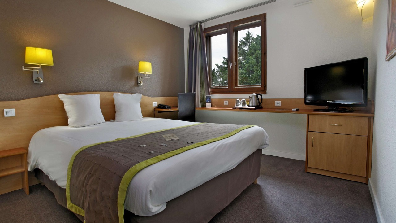 Photo of Bedroom in Montpellier