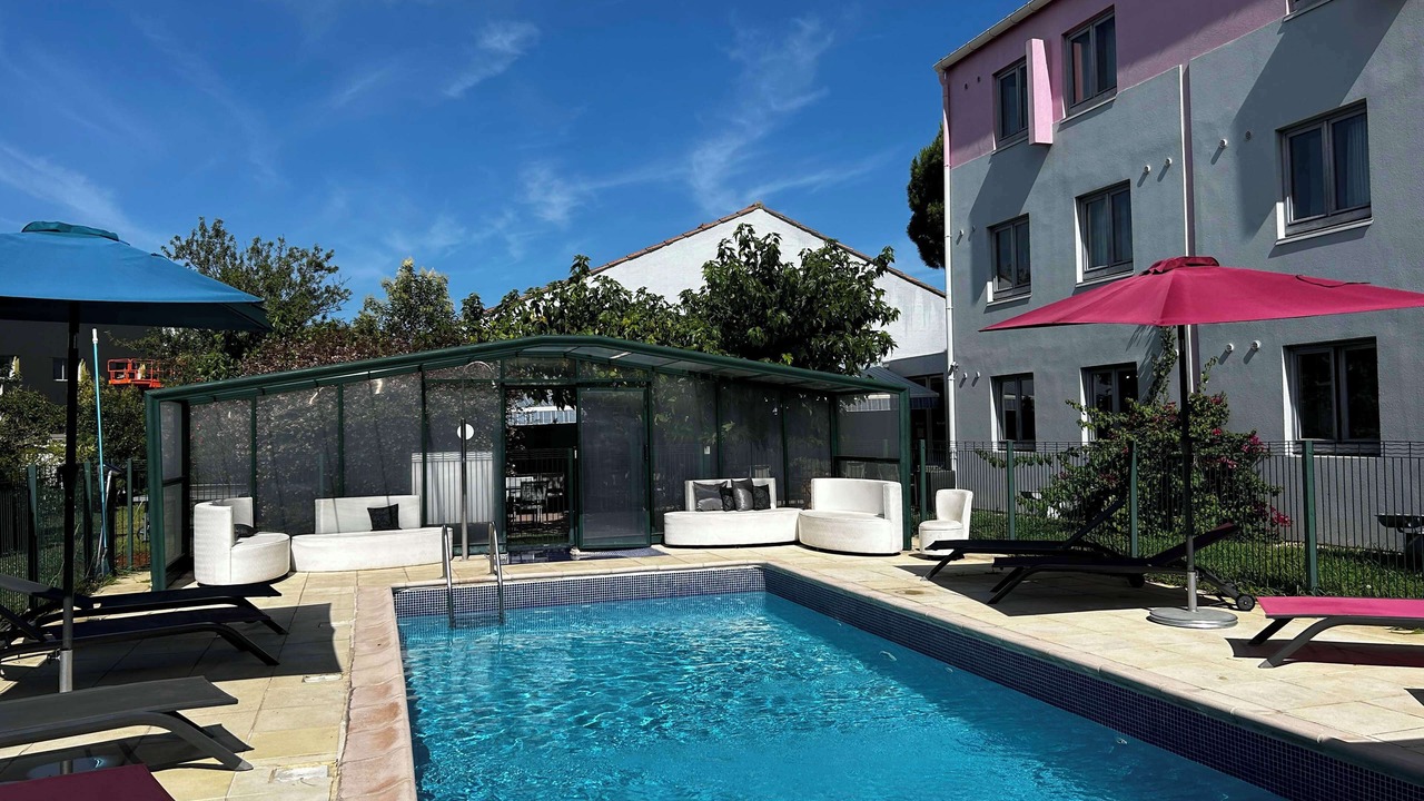 Photo of Outdoor in Montpellier