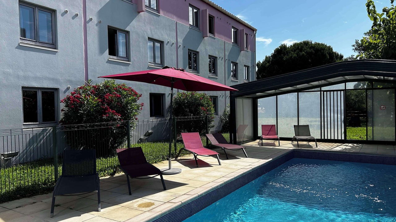 Photo of Outdoor in Montpellier