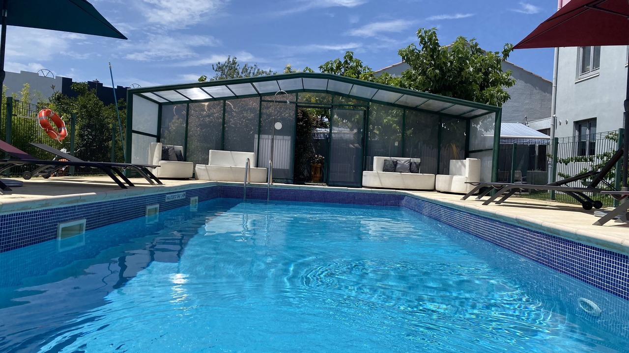 Photo of Outdoor in Montpellier