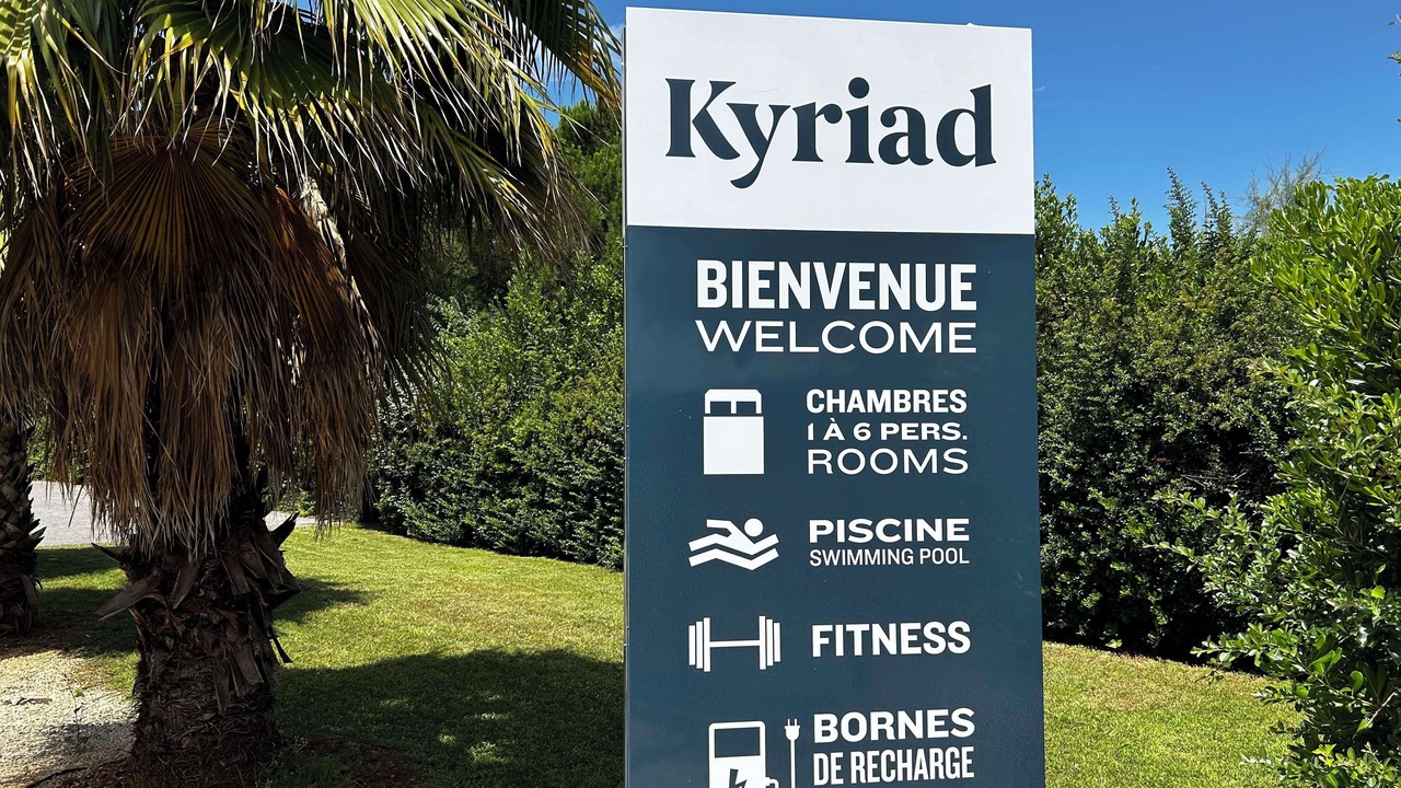 Photo of Outdoor in Montpellier