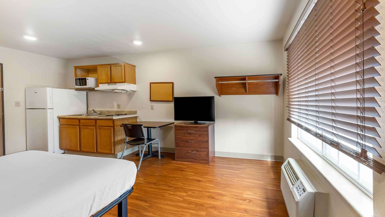 Photo of Livingroom in Oklahoma City