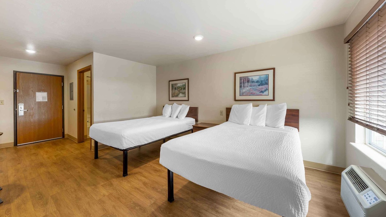 Photo of Bedroom in Oklahoma City