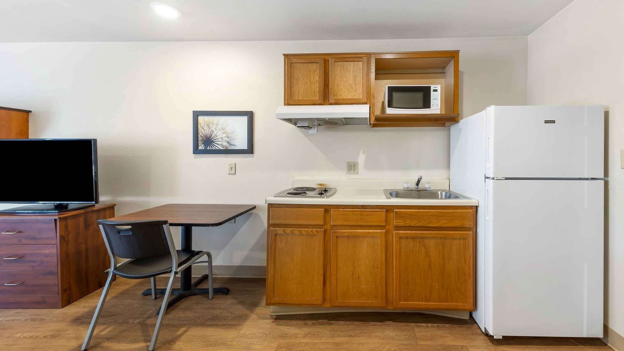 Photo of Kitchen in Oklahoma City