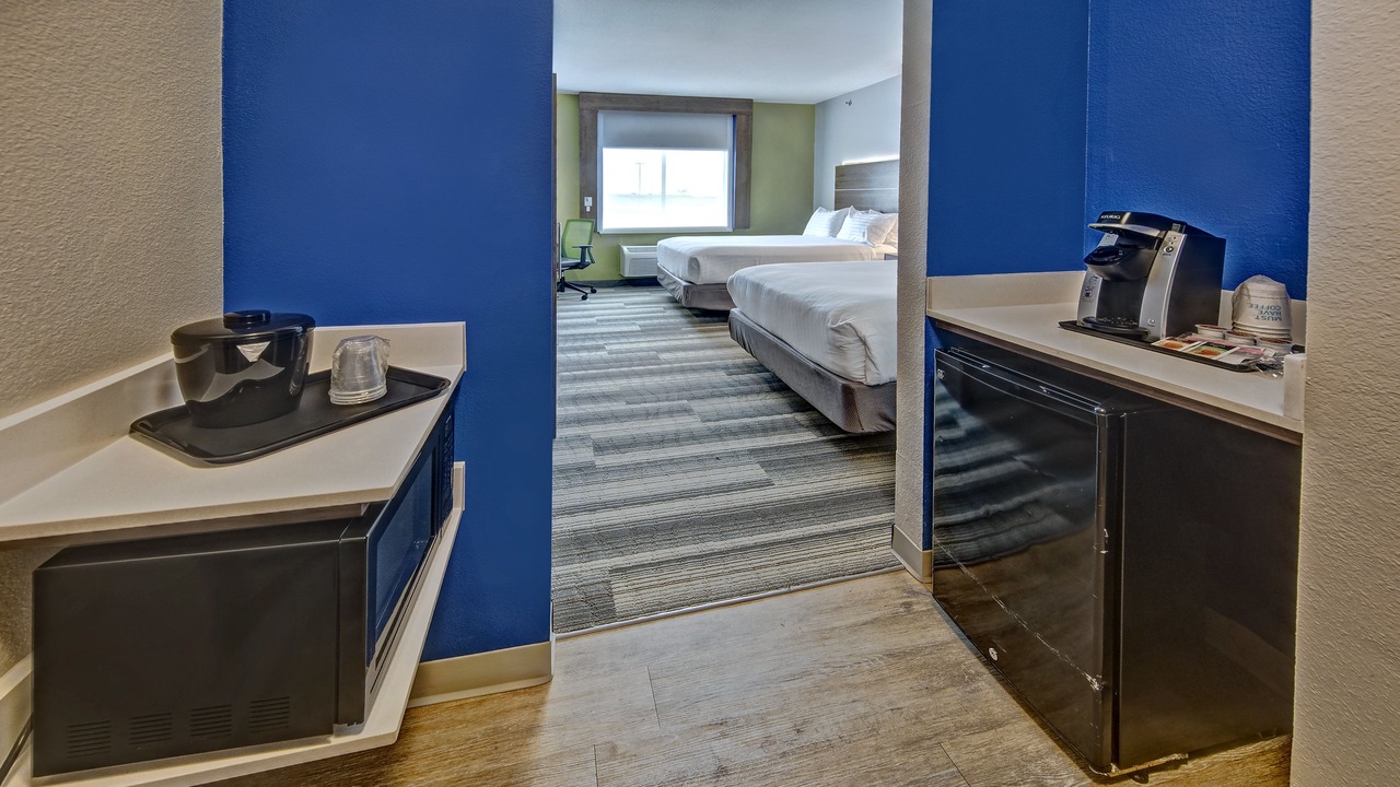 Photo of Bedroom in Corsicana