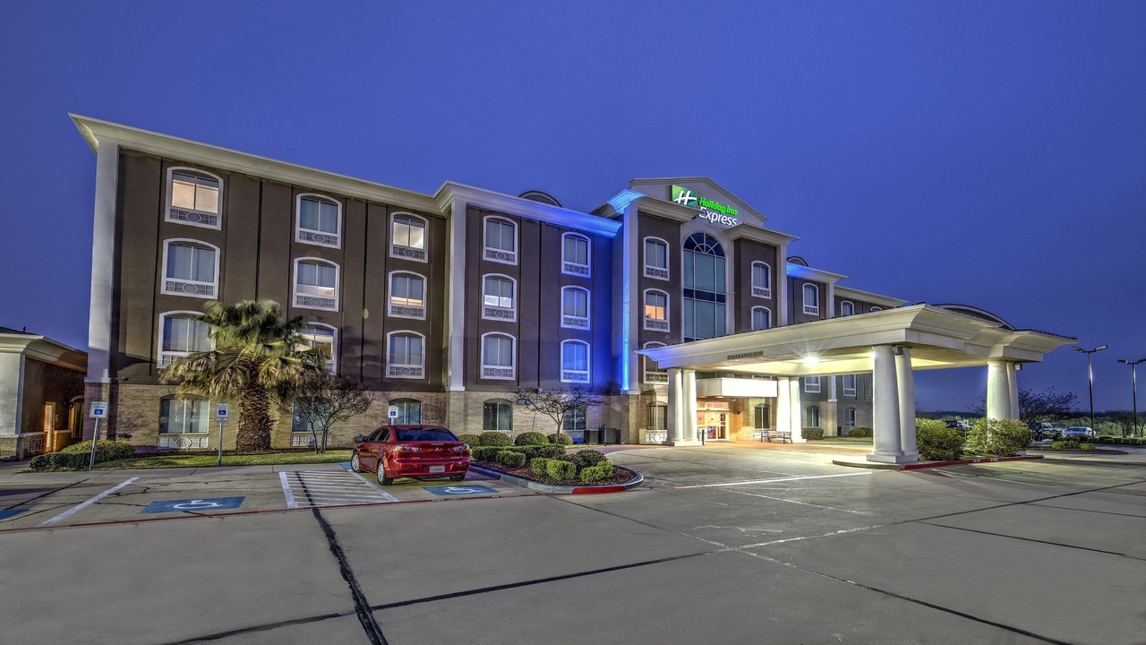 Photo of Outdoor in Corsicana