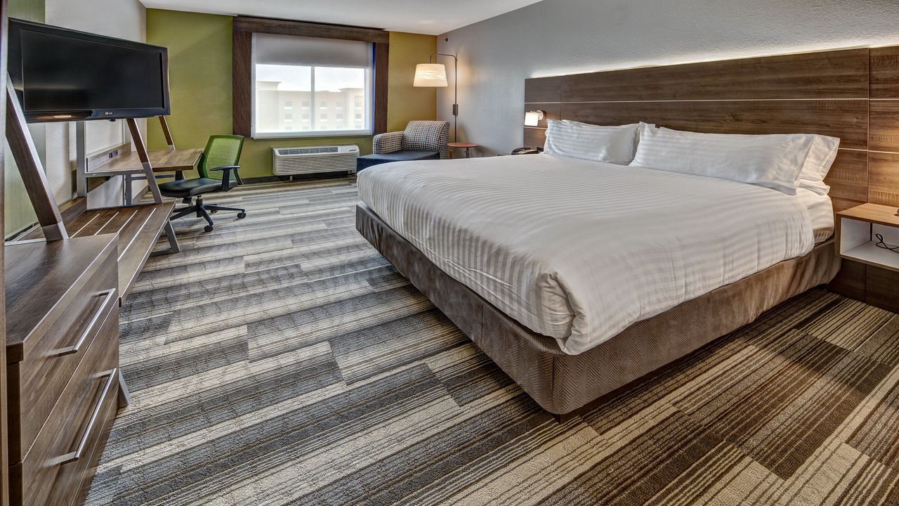 Photo of Bedroom in Corsicana