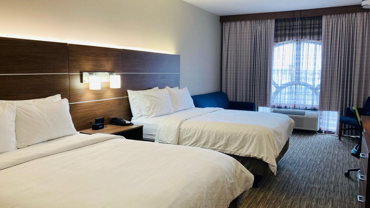 Photo of Bedroom in Abilene