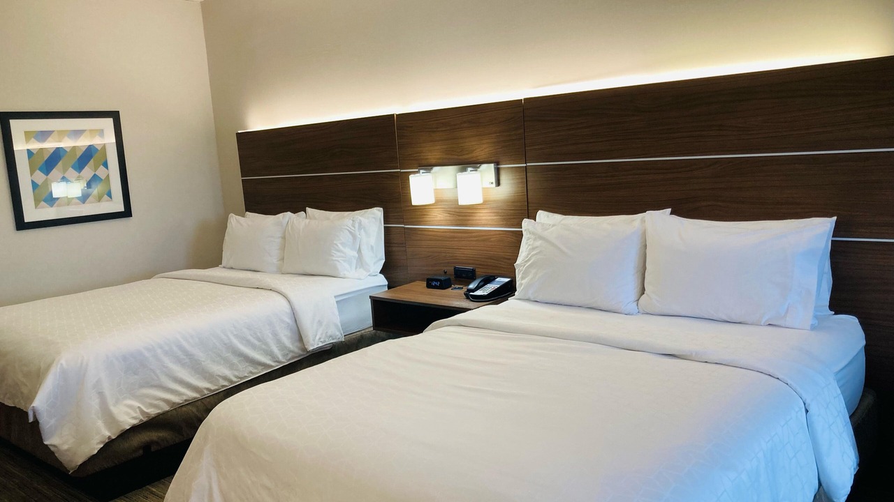 Photo of Bedroom in Abilene