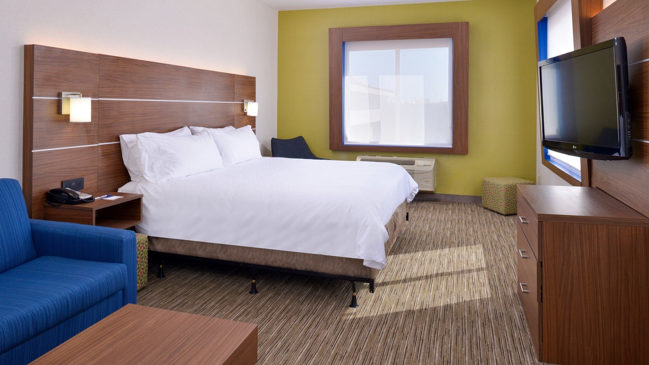 Photo of Bedroom in Abilene