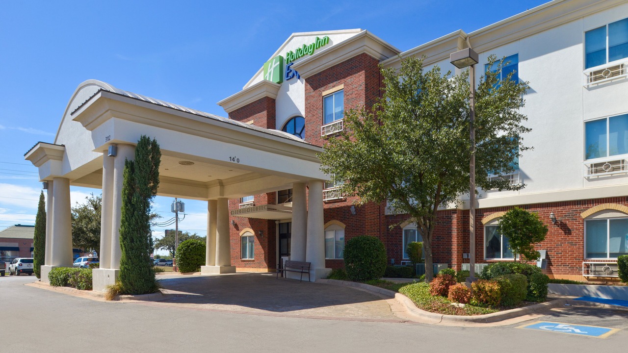Photo of Outdoor in Abilene