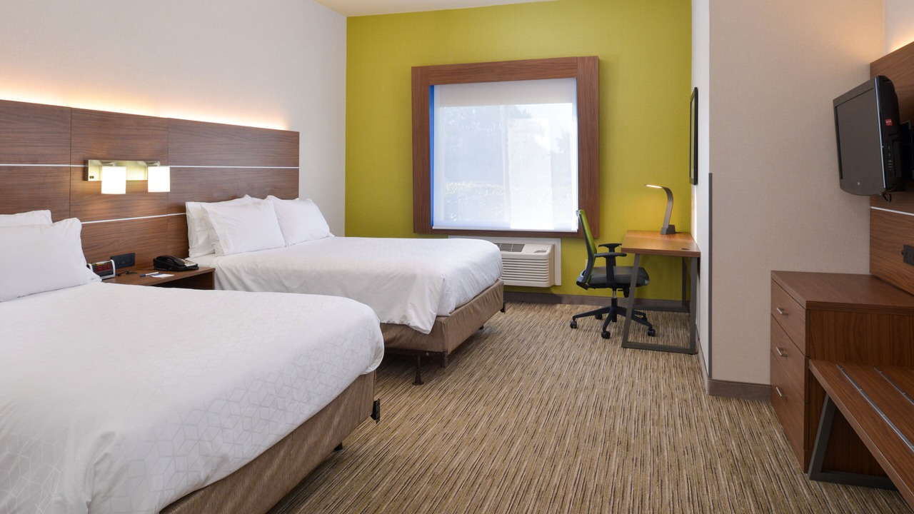 Photo of Bedroom in Abilene