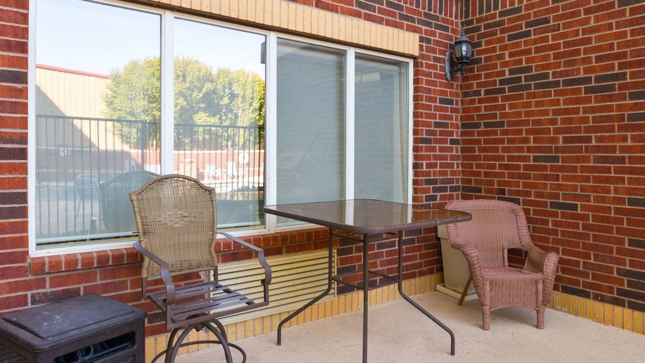 Photo of Outdoor in Abilene