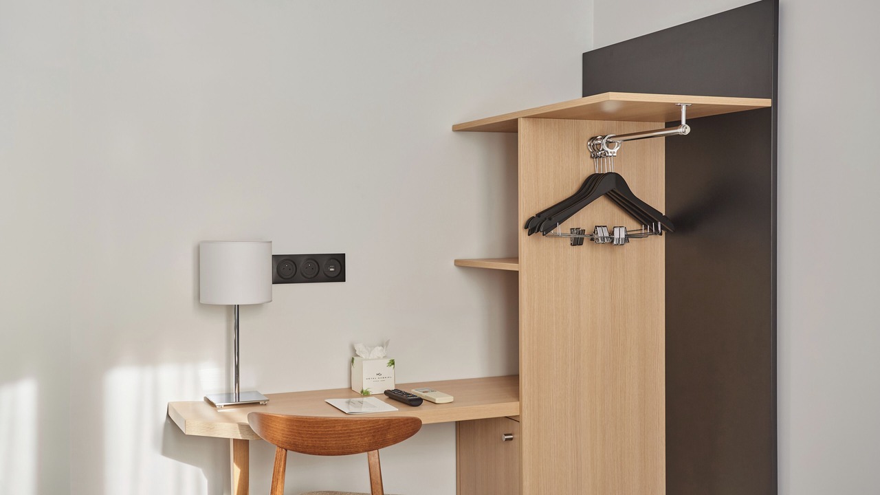 Photo of Bedroom in Issy-les-Moulineaux