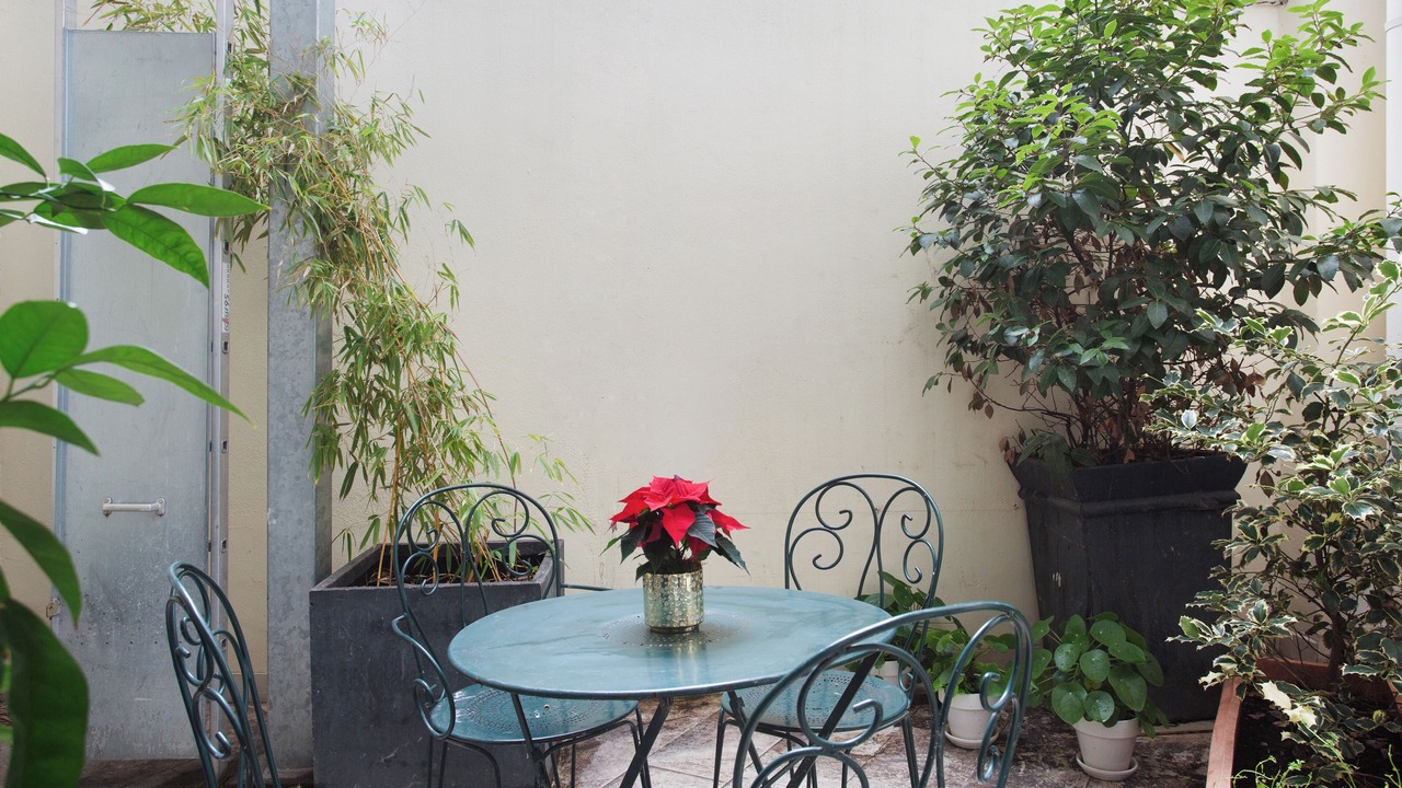 Photo of Outdoor in Issy-les-Moulineaux