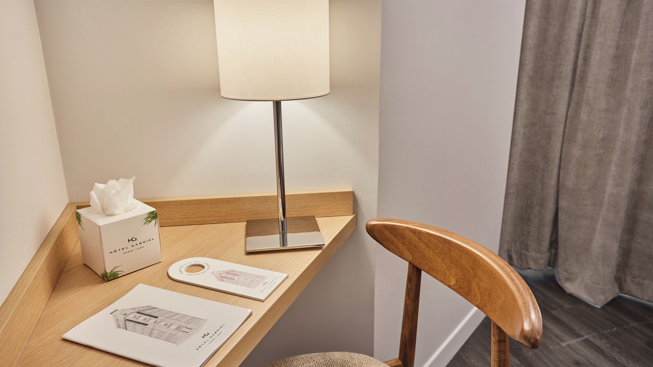 Photo of Bedroom in Issy-les-Moulineaux