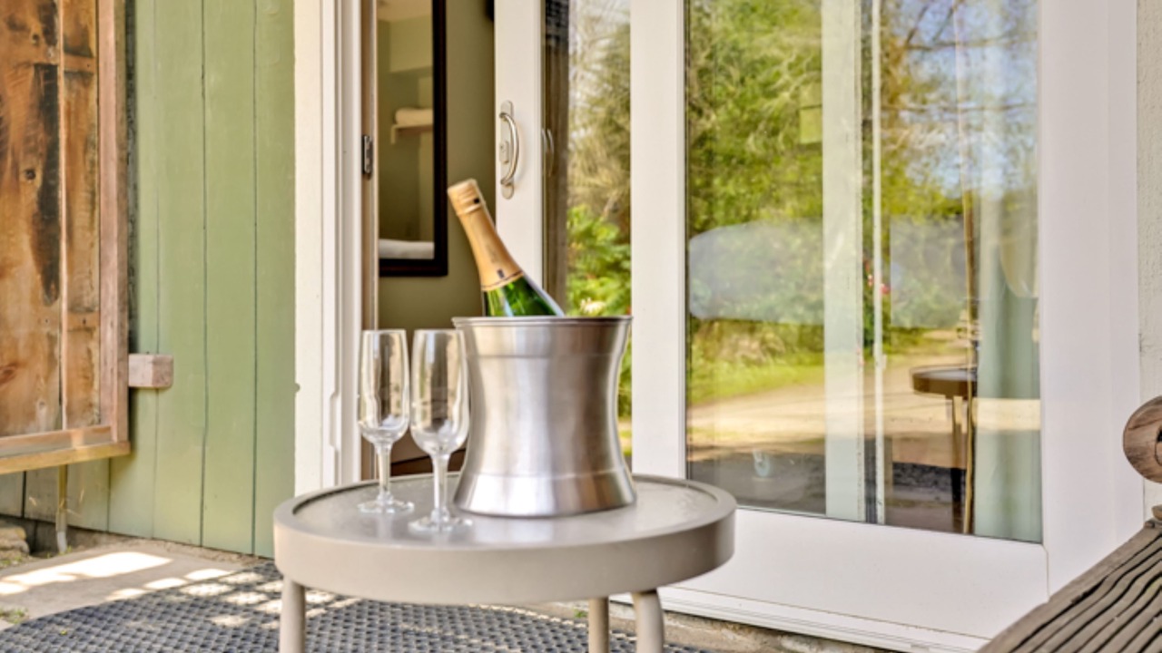 Photo of Outdoor in Bodega Bay