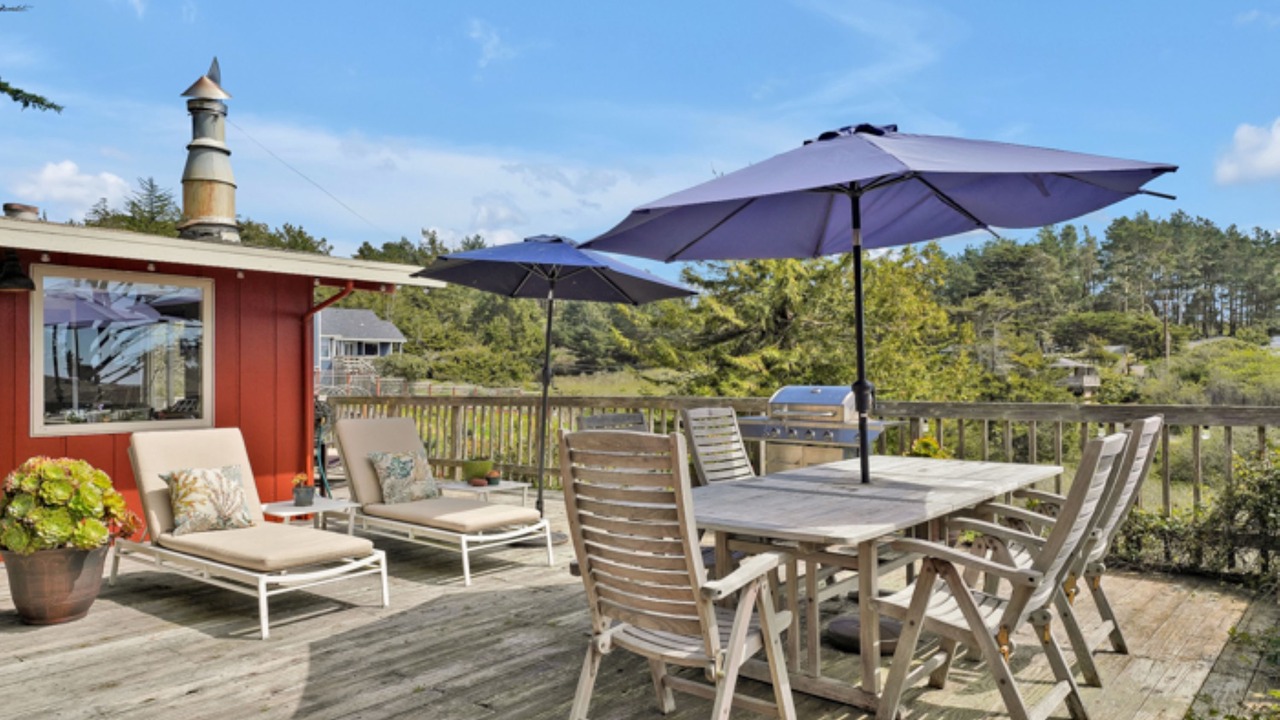 Photo of Outdoor in Bodega Bay