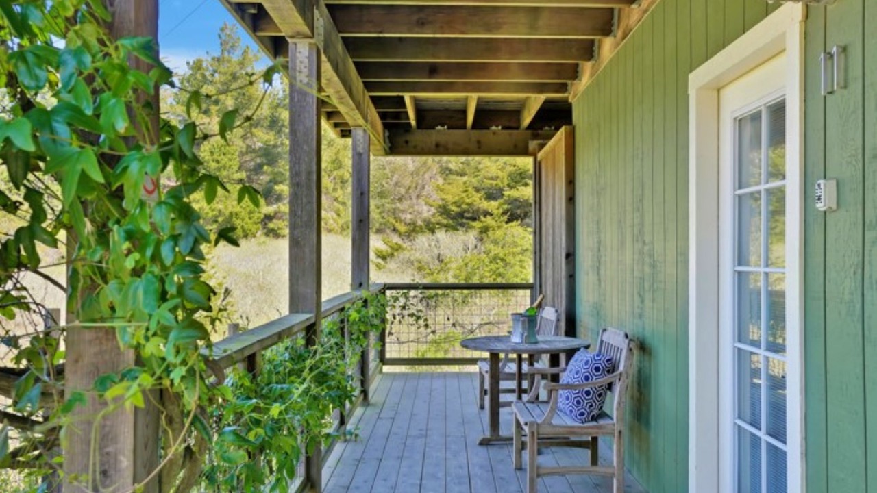 Photo of Outdoor in Bodega Bay