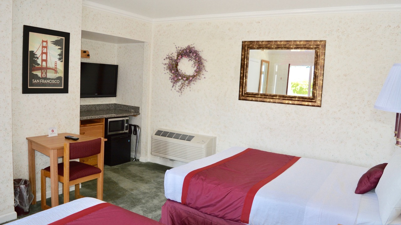 Photo of Bedroom in South San Francisco