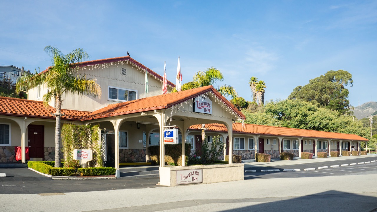 Photo of Outdoor in South San Francisco