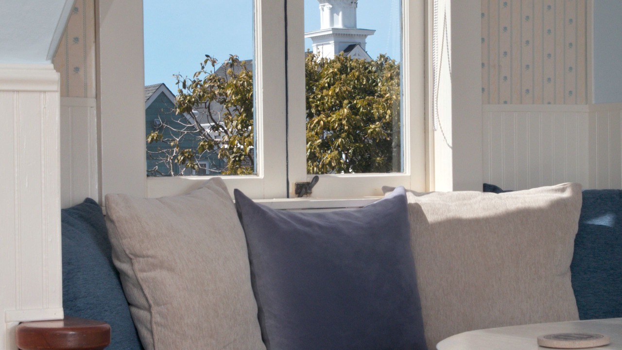 Photo of Bedroom in Mendocino