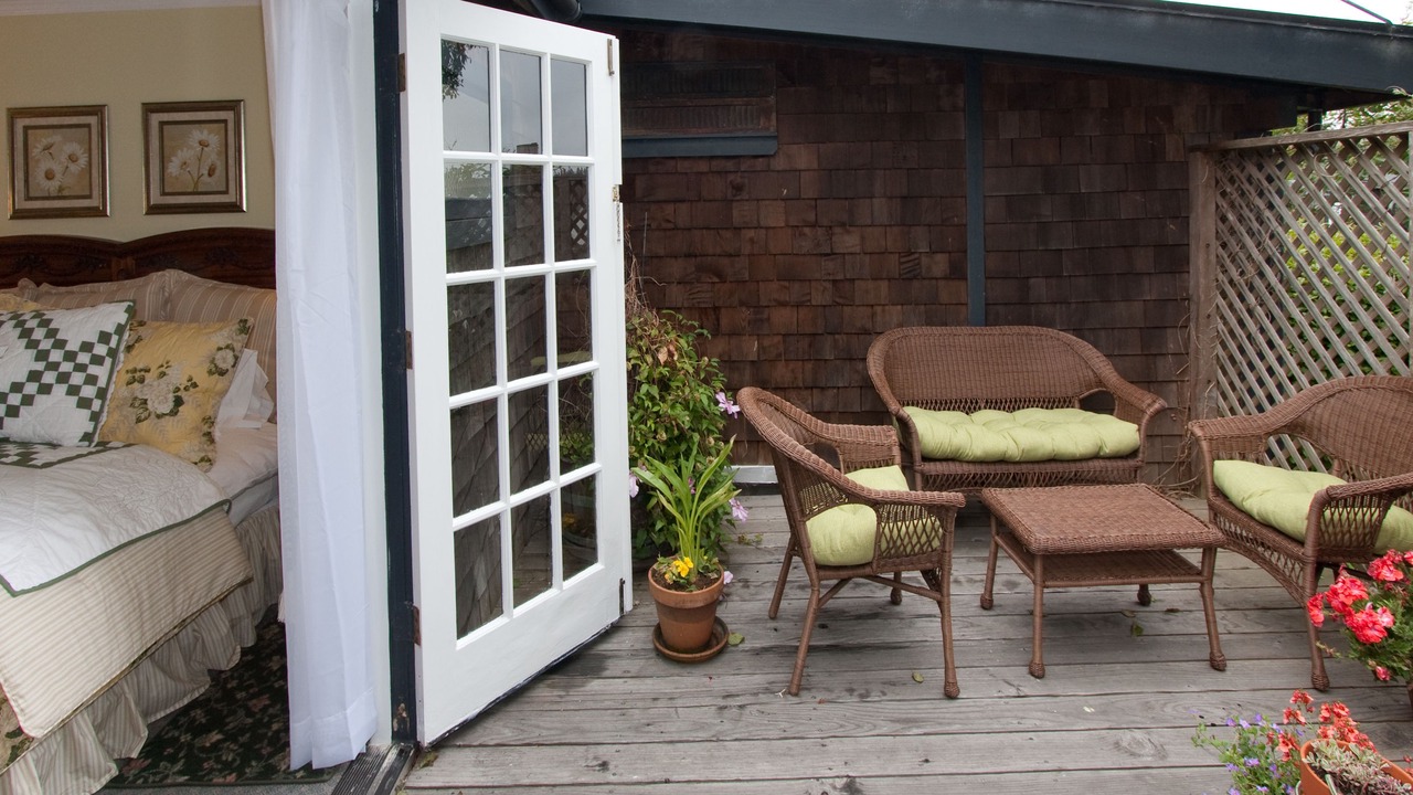 Photo of Others in Mendocino