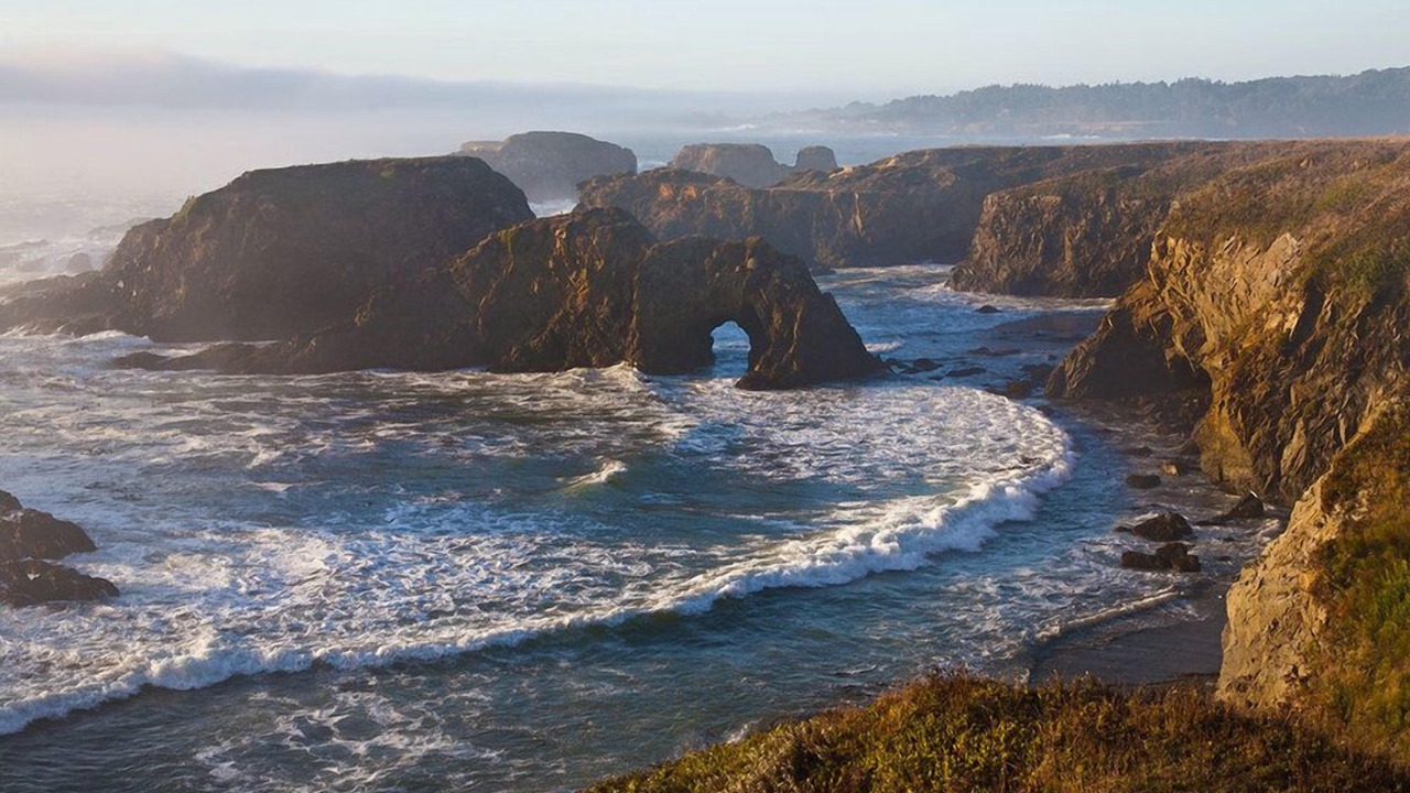 Photo of Others in Mendocino