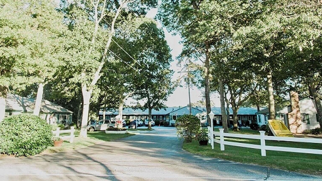 Photo of Outdoor in East Falmouth