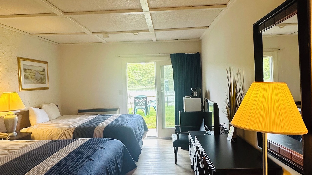 Photo of Bedroom in East Falmouth