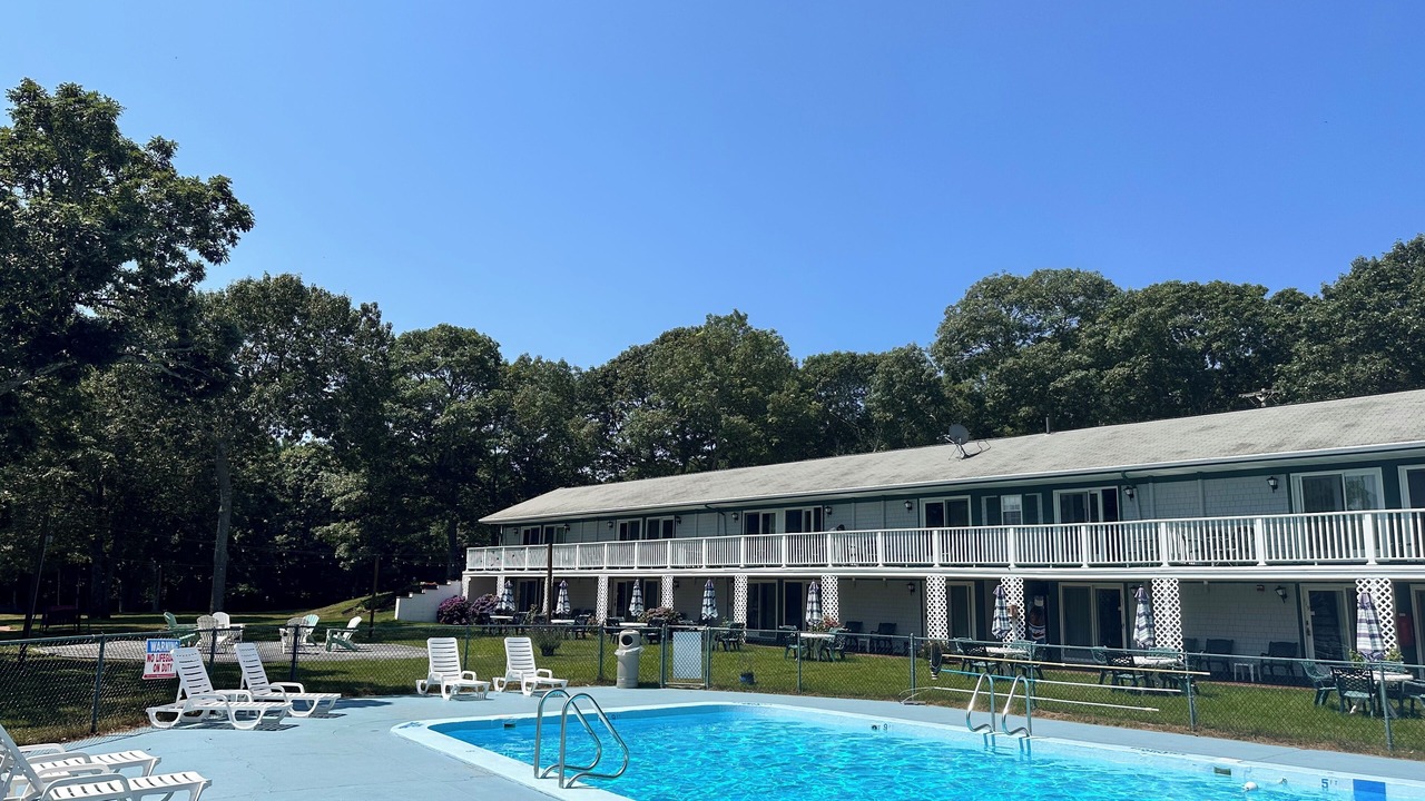 Photo of Outdoor in East Falmouth