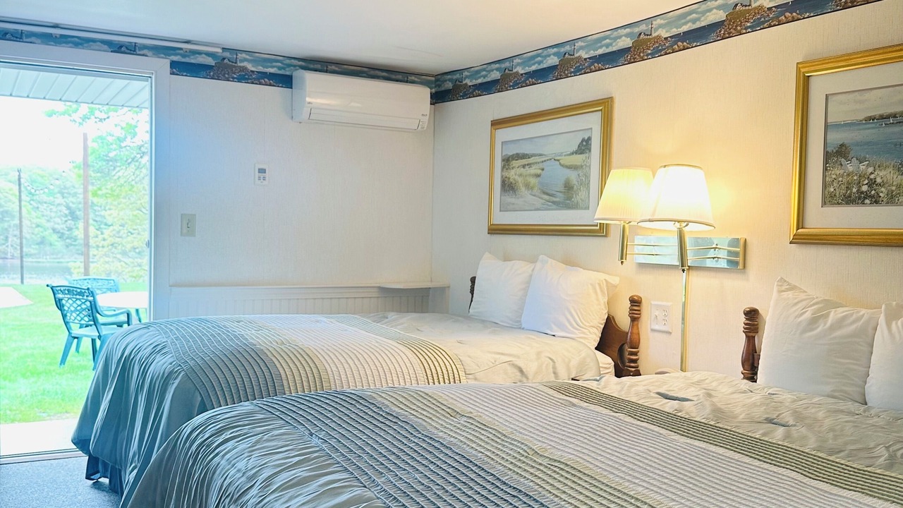 Photo of Bedroom in East Falmouth