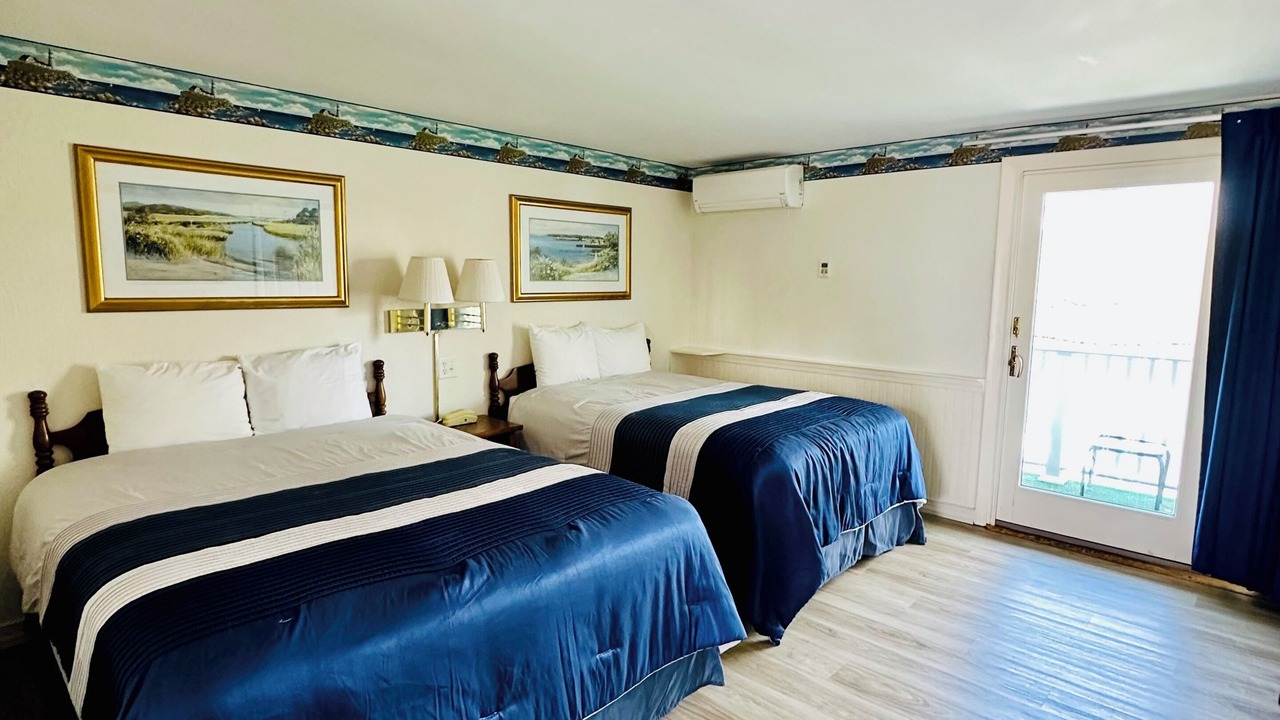 Photo of Bedroom in East Falmouth