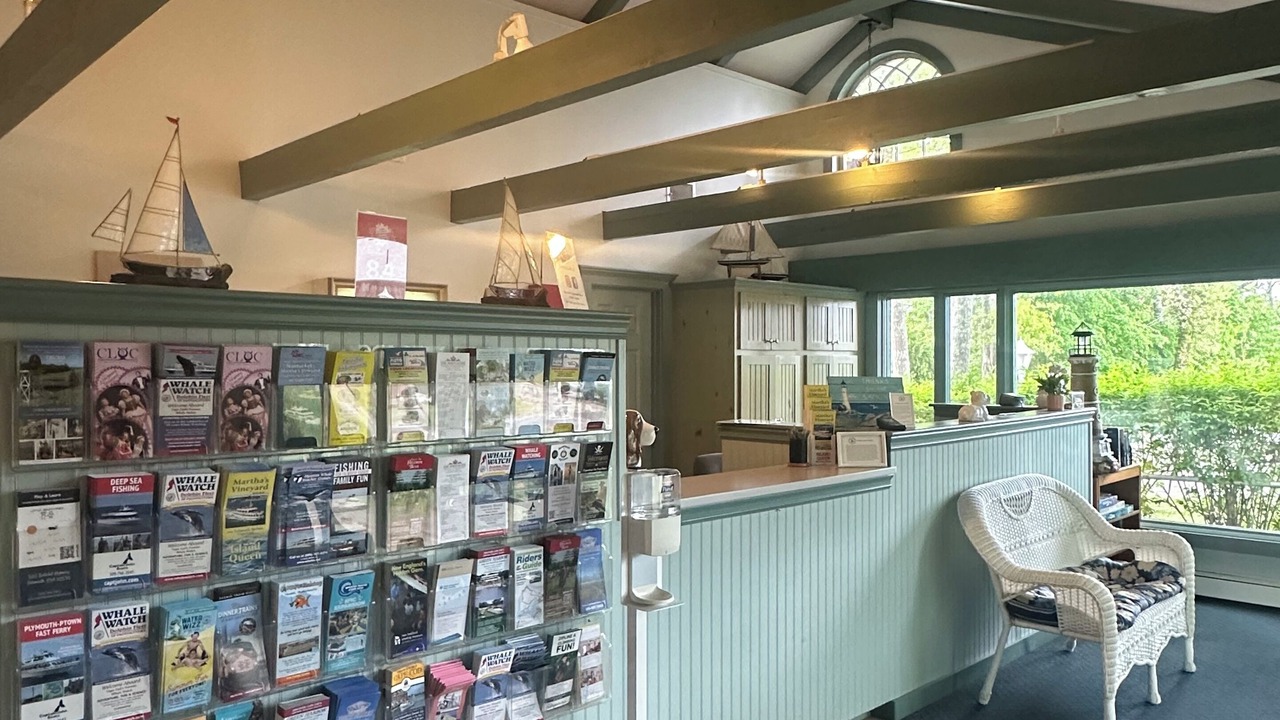 Photo of Others in East Falmouth