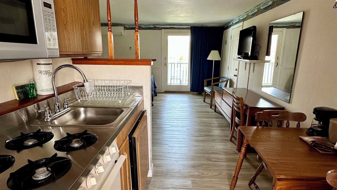 Photo of Kitchen in East Falmouth