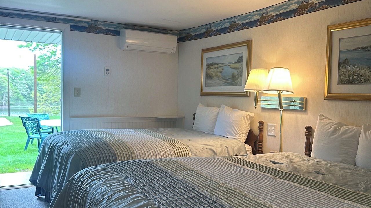 Photo of Bedroom in East Falmouth