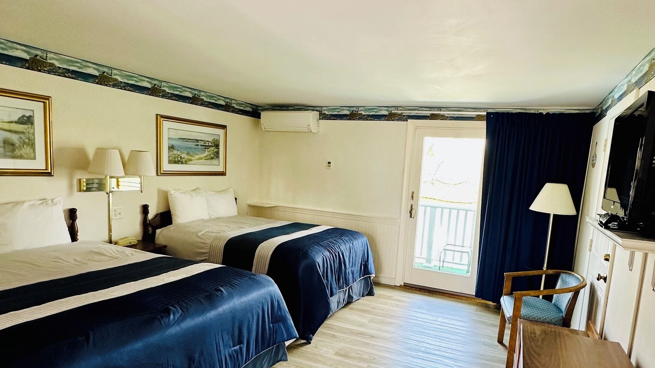 Photo of Bedroom in East Falmouth