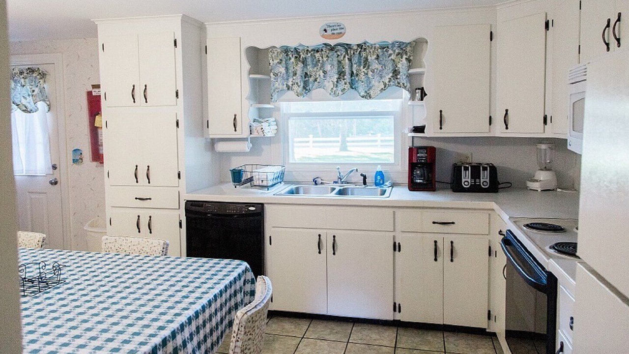 Photo of Kitchen in East Falmouth