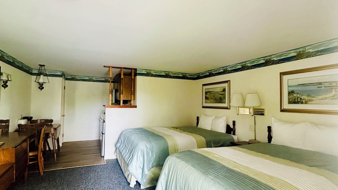 Photo of Kitchen in East Falmouth