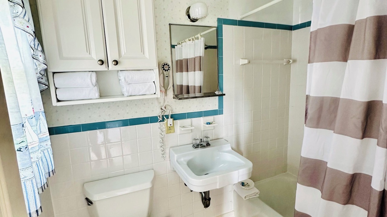 Photo of Bathroom in East Falmouth