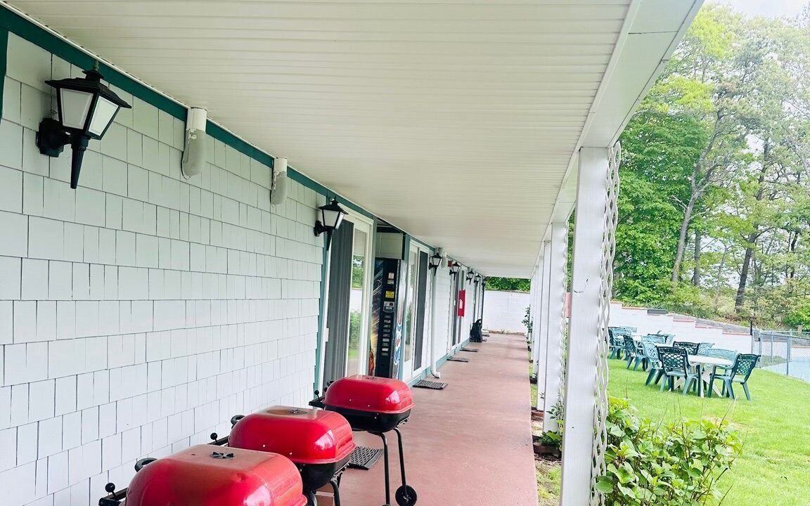 Photo of Outdoor in East Falmouth