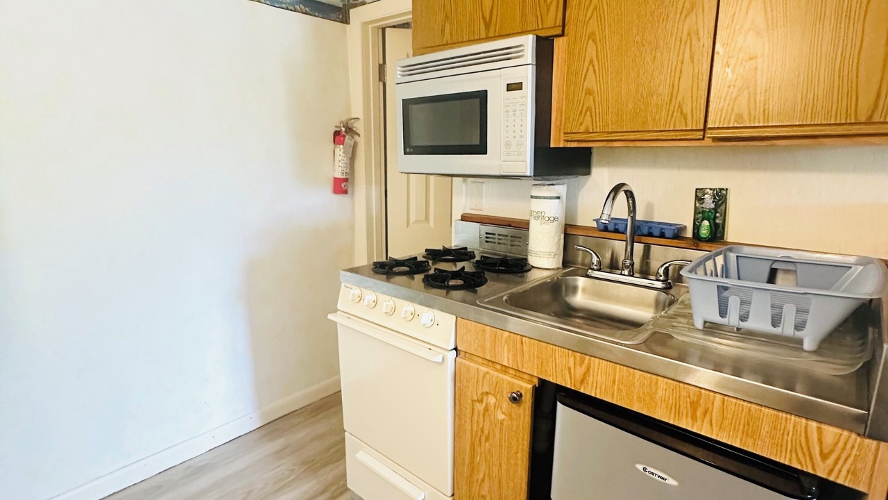 Photo of Bedroom in East Falmouth