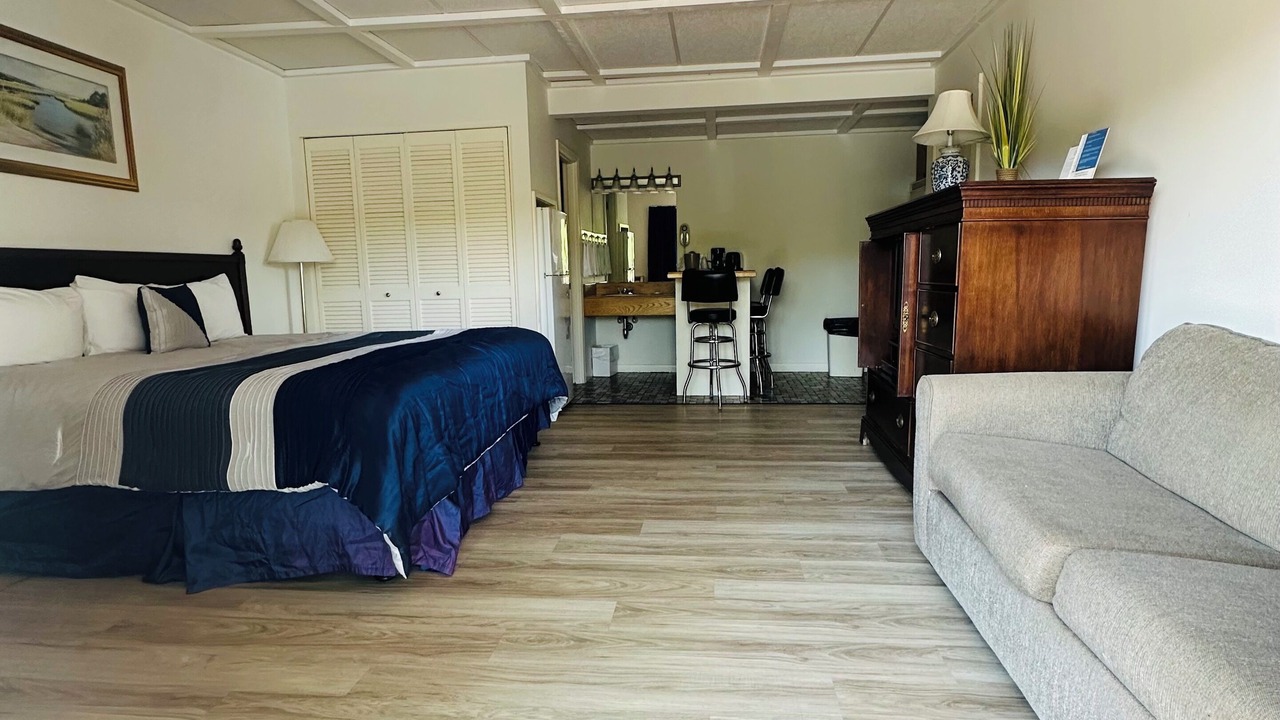 Photo of Bedroom in East Falmouth