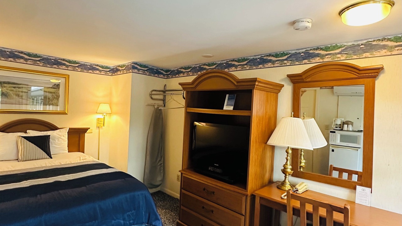 Photo of Bedroom in East Falmouth