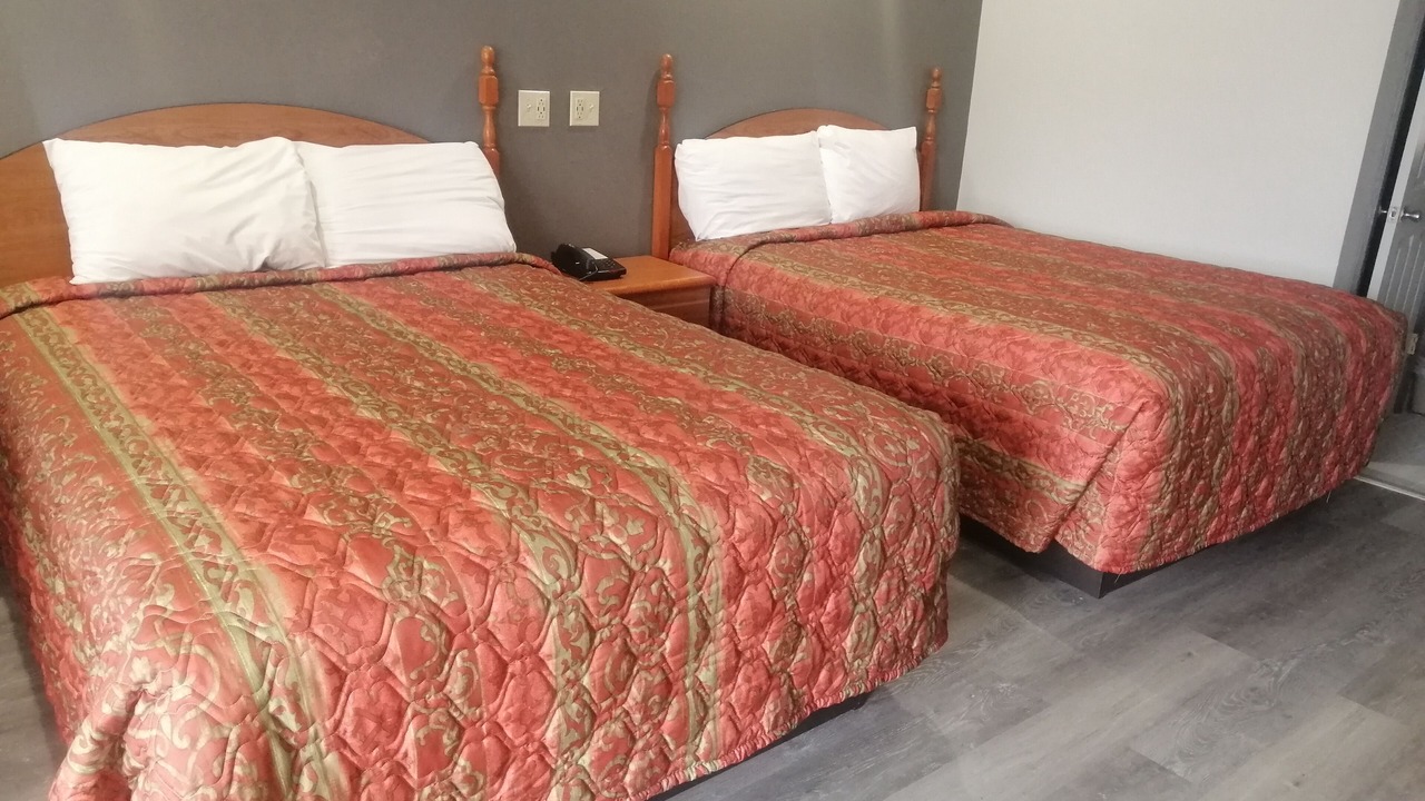 Photo of Bedroom in Jonesboro